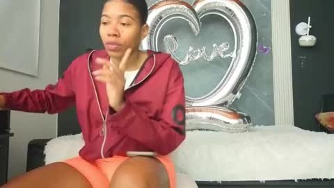 Yummyduo online show from February 17, 2026, 10:56 am