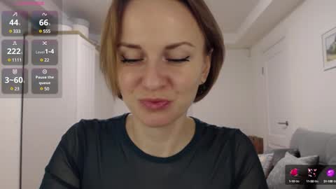 Lillya online show from January 25, 2025, 1:41 pm