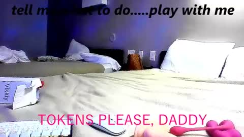 yummythick5150 online show from February 16, 2025, 11:16 pm