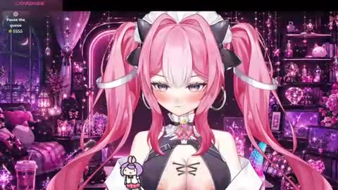 yumy_candy online show from June 10, 2026, 11:57 pm