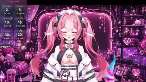 yumy_candy online show from June 11, 2026, 2:53 am