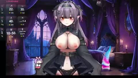 yumy_candy online show from June 12, 2026, 11:35 pm