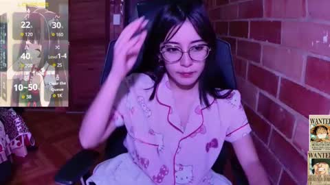 Snapshot of yuna_pink666 chatting on May 12, 2026, 3:14 am yuna_pink666 online show from May 12, 2026, 3:14 am