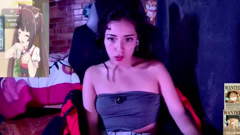 Snapshot of yuna_pink666 chatting on August 4, 2026, 5:10 am yuna_pink666 online show from August 4, 2026, 5:10 am