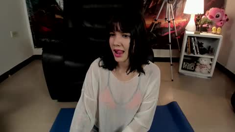 Yuna online show from May 10, 2026, 10:53 am