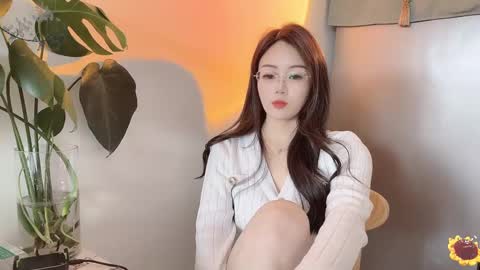 YunEr online show from February 21, 2025, 6:40 am