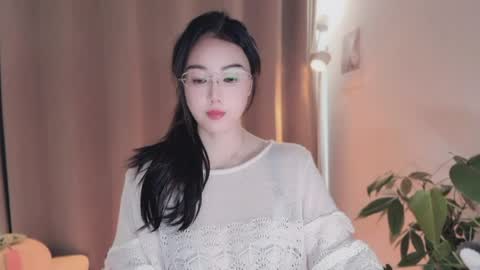 YunEr online show from April 3, 2026, 3:26 am