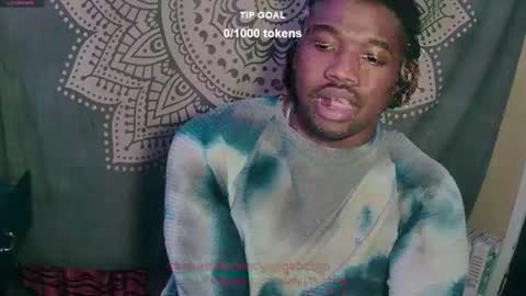 Snapshot of yungbbcbro chatting on December 19, 2024, 12:34 am Octavian online show from December 19, 2024, 12:34 am