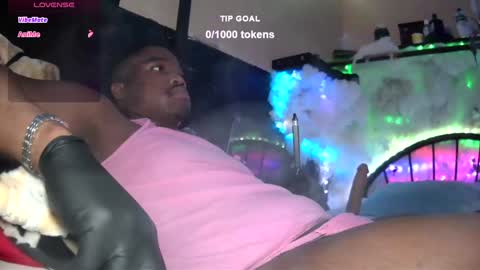 Snapshot of yungbbcbro chatting on January 6, 2025, 7:09 am Octavian online show from January 6, 2025, 7:09 am