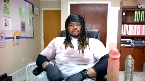 Snapshot of yungbbcbro chatting on March 1, 2025, 4:58 am Octavian online show from March 1, 2025, 4:58 am