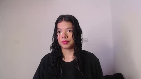 Snapshot of yungelitamor_ chatting on January 16, 2025, 5:00 am ELITA online show from January 16, 2025, 5:00 am