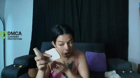 ELITA online show from June 3, 2026, 5:54 am