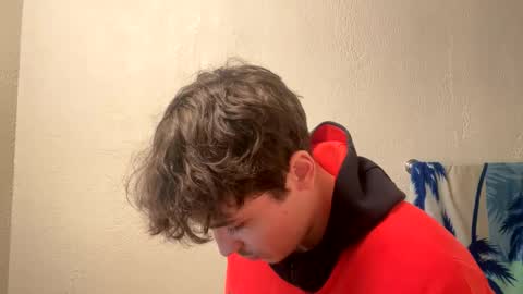 yungstudbev online show from February 7, 2025, 1:15 am