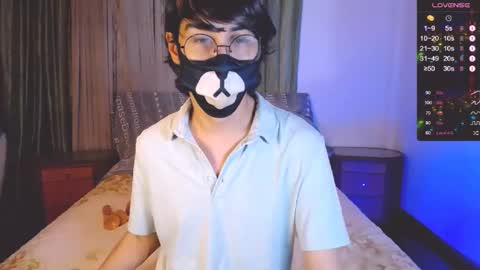 the puppy boy online show from December 5, 2024, 3:37 am