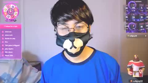 the puppy boy online show from February 18, 2026, 3:24 am