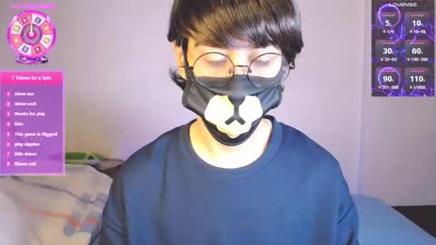 the puppy boy online show from March 14, 2026, 3:23 am