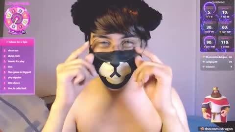 the puppy boy online show from May 28, 2026, 3:37 am