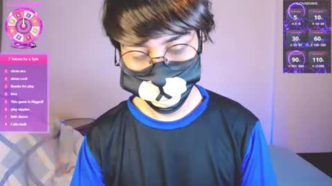 Snapshot of yuniorb chatting on June 27, 2026, 4:06 am the puppy boy online show from June 27, 2026, 4:06 am