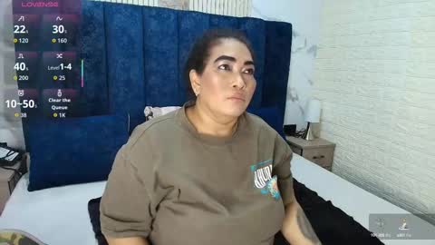 yunkeyc online show from September 27, 2025, 2:05 am