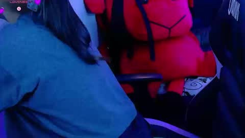 Haruno online show from September 20, 2025, 1:45 pm