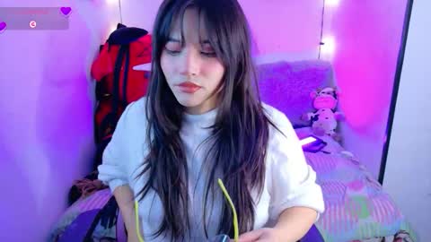 Haruno online show from October 1, 2025, 2:01 pm