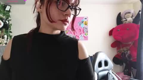 Haruno online show from March 23, 2026, 2:10 pm