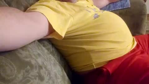 Snapshot of yupthatshim chatting on December 9, 2024, 4:12 am yupthatshim online show from December 9, 2024, 4:12 am