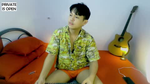 Snapshot of yuri_nation chatting on February 5, 2025, 11:23 am yuri nation online show from February 5, 2025, 11:23 am