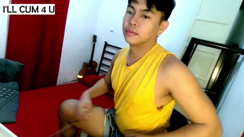 Snapshot of yuri_nation chatting on February 23, 2025, 3:13 am yuri nation online show from February 23, 2025, 3:13 am