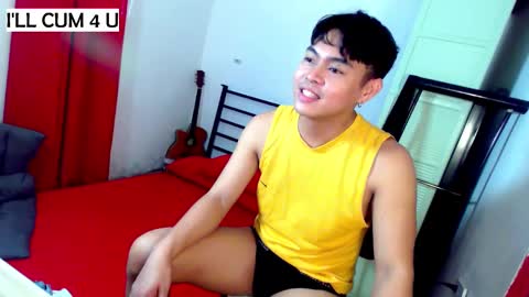 Snapshot of yuri_nation chatting on February 23, 2025, 6:17 am yuri nation online show from February 23, 2025, 6:17 am