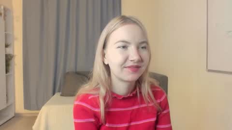 Alesia online show from December 5, 2025, 7:39 am