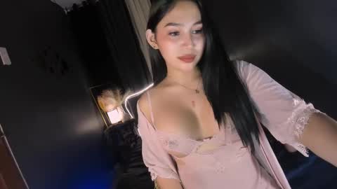 Yurie online show from February 25, 2025, 3:09 am