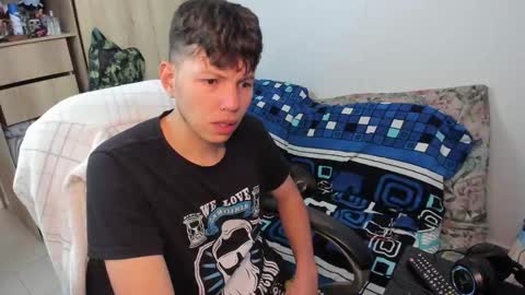 yurii_moody online show from March 23, 2026, 5:17 pm