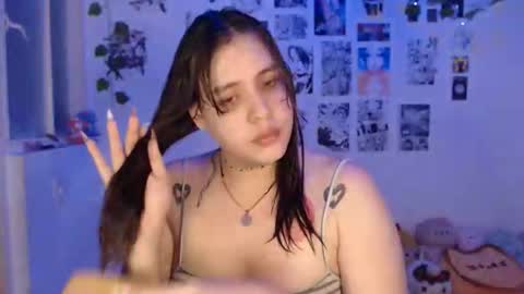 Snapshot of yuriko_doll chatting on May 8, 2026, 11:21 pm yuriko online show from May 8, 2026, 11:21 pm