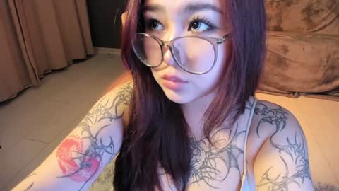 Hi My name Yuriko online show from January 24, 2025, 2:51 pm