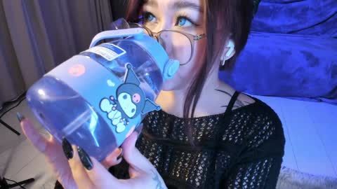 Hi My name Yuriko online show from January 29, 2025, 3:37 pm