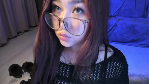 Hi My name Yuriko online show from February 6, 2025, 9:28 pm