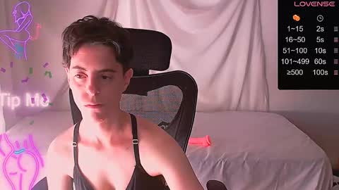 Yuyu online show from February 9, 2026, 7:18 pm