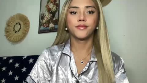 Miss Cali online show from September 11, 2025, 7:41 am