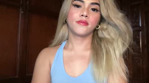 Miss Cali online show from April 1, 2026, 9:12 pm