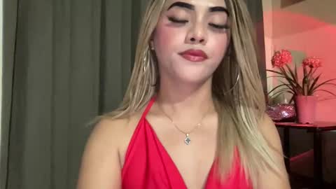 Miss Cali online show from May 10, 2026, 7:30 pm