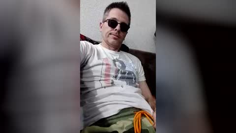 Charles online show from August 1, 2026, 5:23 pm