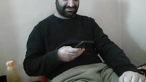 Bi BearXXX online show from February 2, 2026, 6:12 am