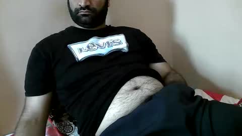 Bi BearXXX online show from June 3, 2026, 4:59 am