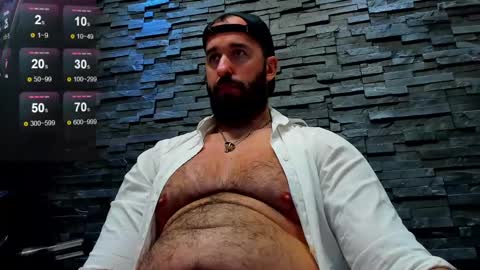 David online show from February 8, 2025, 5:29 am