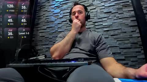 David online show from March 2, 2025, 6:19 pm