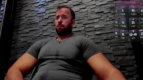 David online show from November 9, 2025, 9:18 am