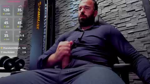 David online show from May 31, 2026, 5:31 pm