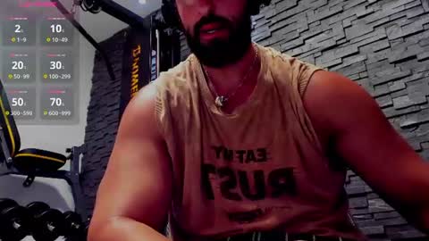 David online show from July 28, 2026, 8:52 pm