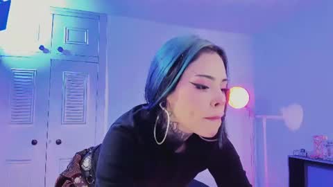 tazzie online show from June 17, 2026, 1:08 am